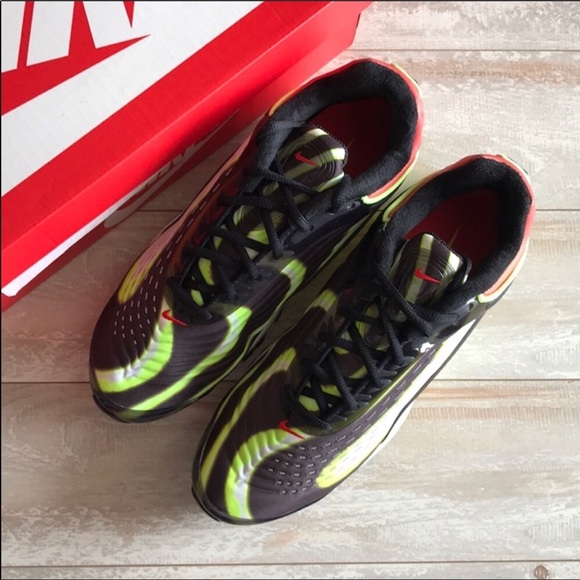 NWT Nike Air Max Deluxe - Picture 5 of 7